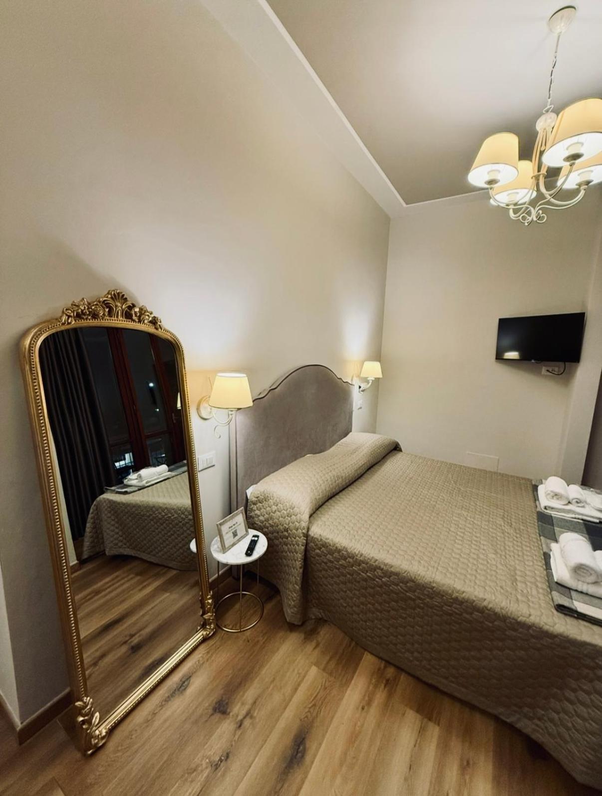 La Boutique By Rjgal B&B Firenze Eksteriør billede