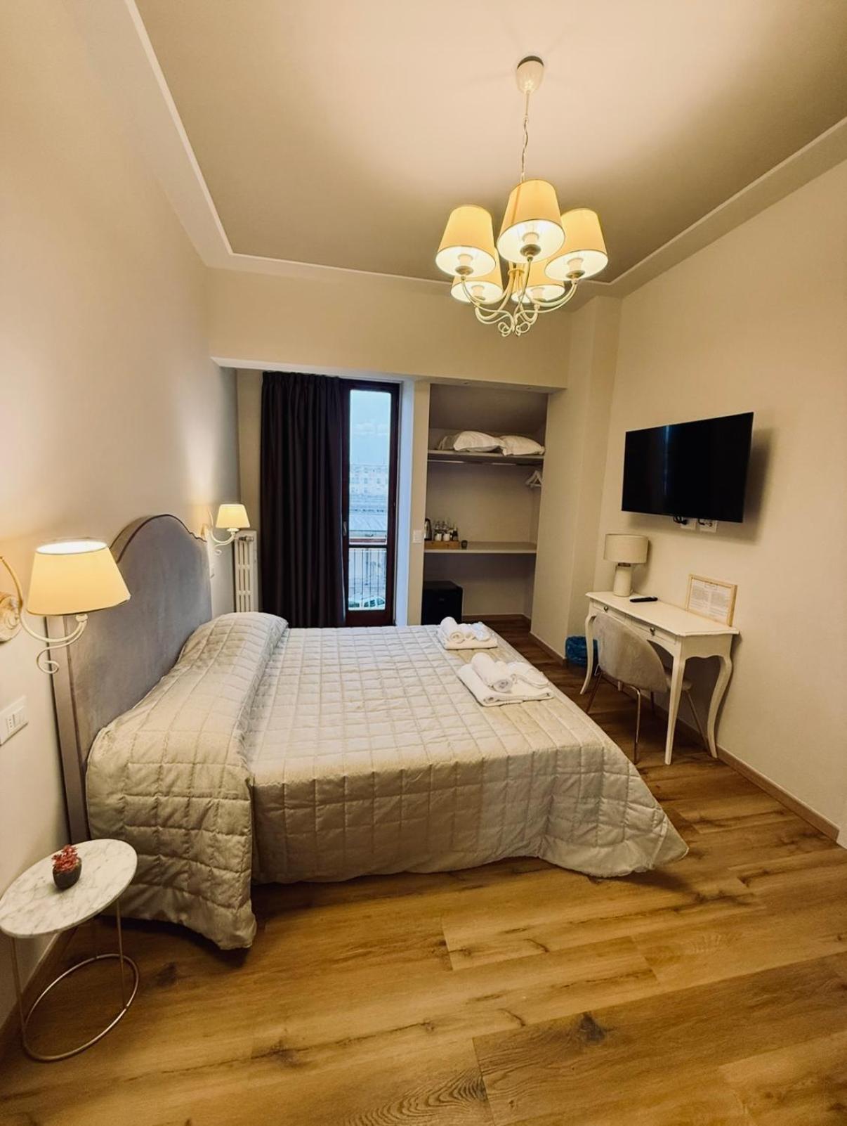 La Boutique By Rjgal B&B Firenze Eksteriør billede