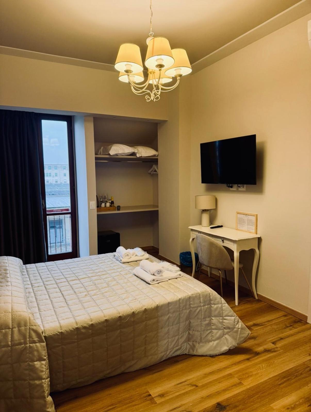 La Boutique By Rjgal B&B Firenze Eksteriør billede