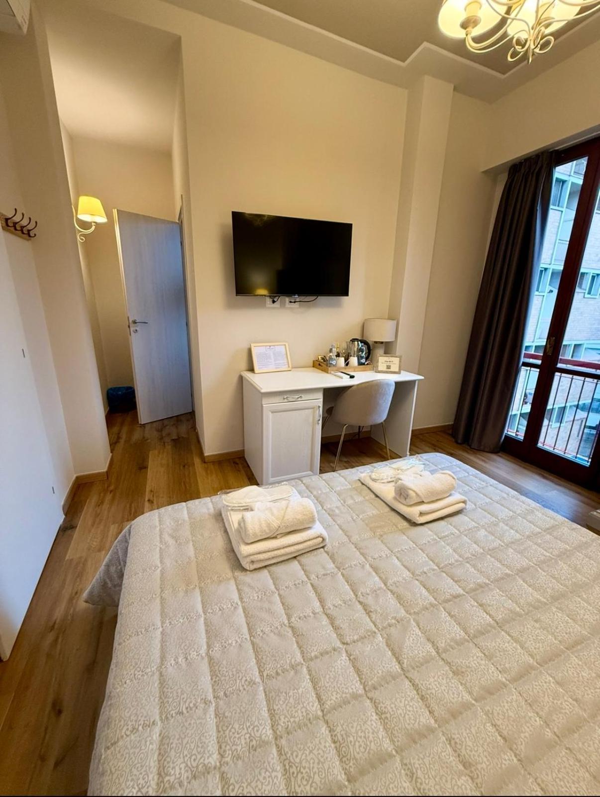 La Boutique By Rjgal B&B Firenze Eksteriør billede