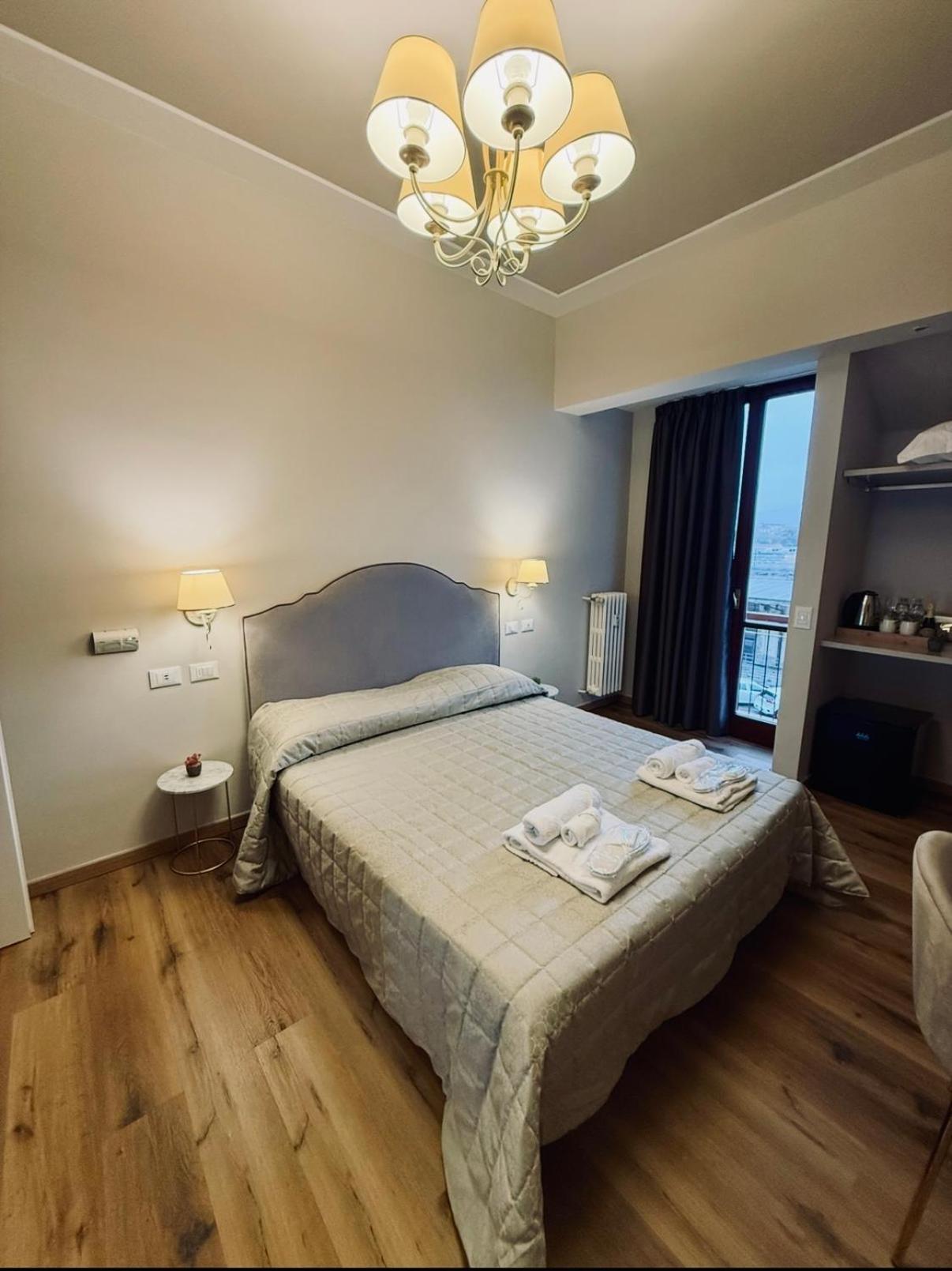 La Boutique By Rjgal B&B Firenze Eksteriør billede