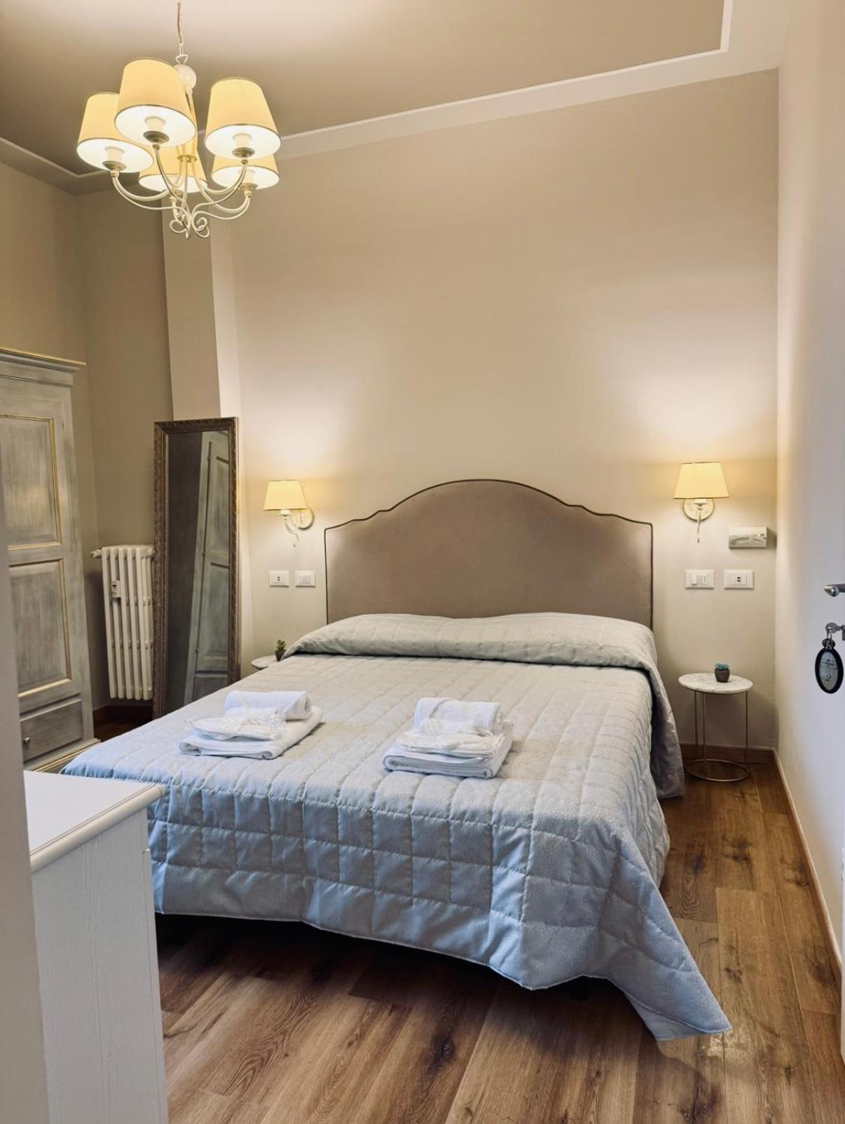 La Boutique By Rjgal B&B Firenze Eksteriør billede