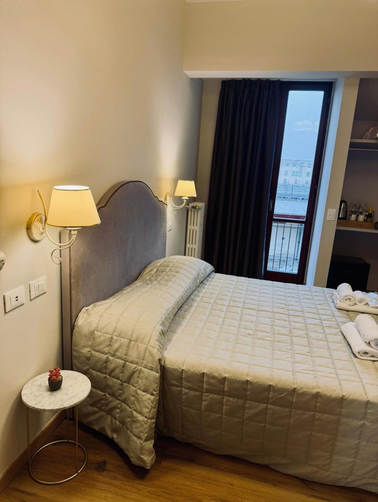 La Boutique By Rjgal B&B Firenze Eksteriør billede
