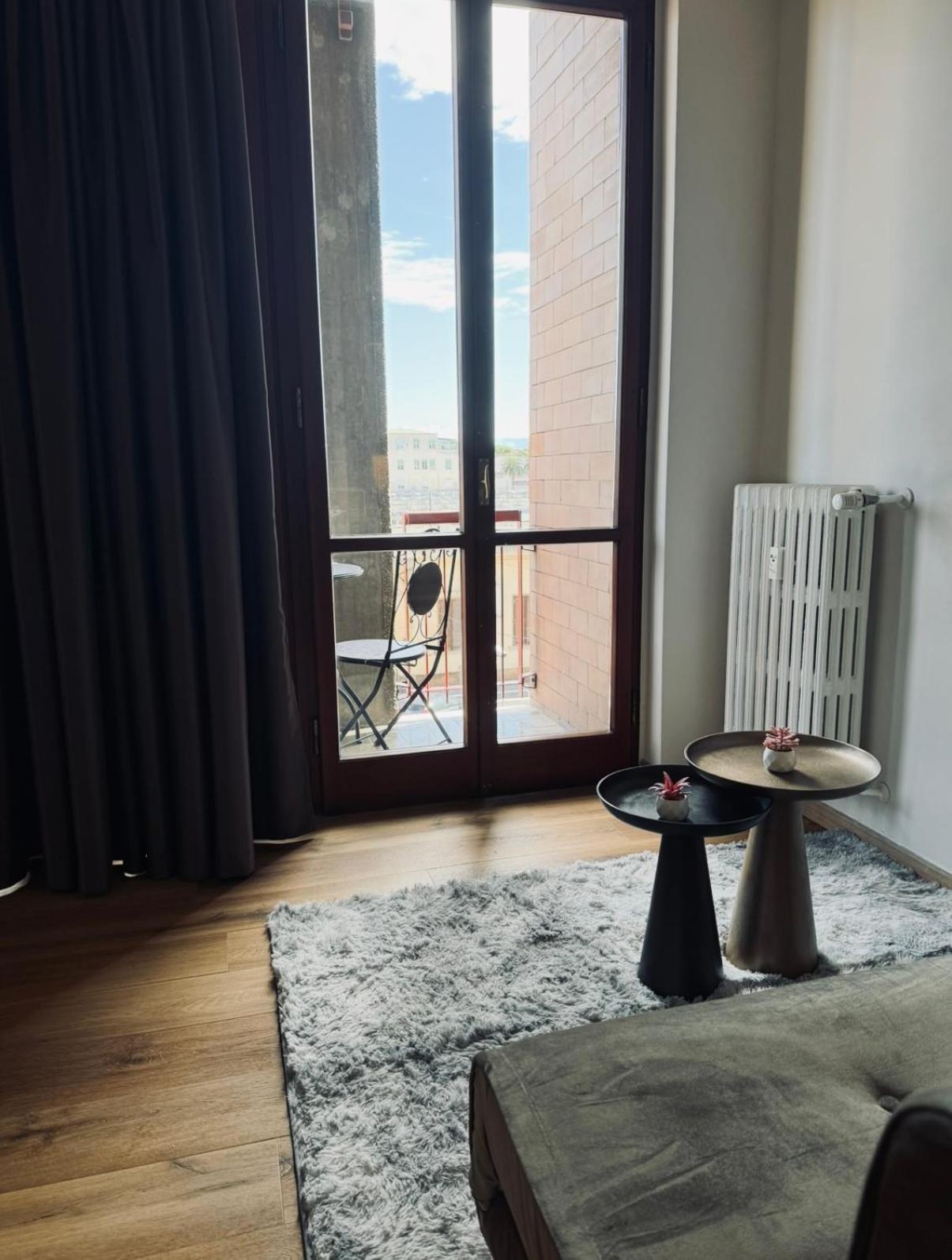 La Boutique By Rjgal B&B Firenze Eksteriør billede