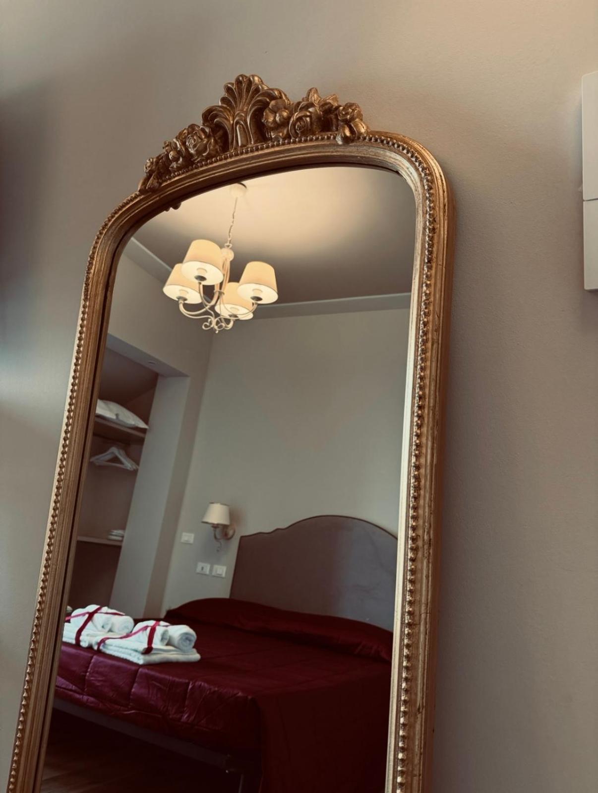La Boutique By Rjgal B&B Firenze Eksteriør billede