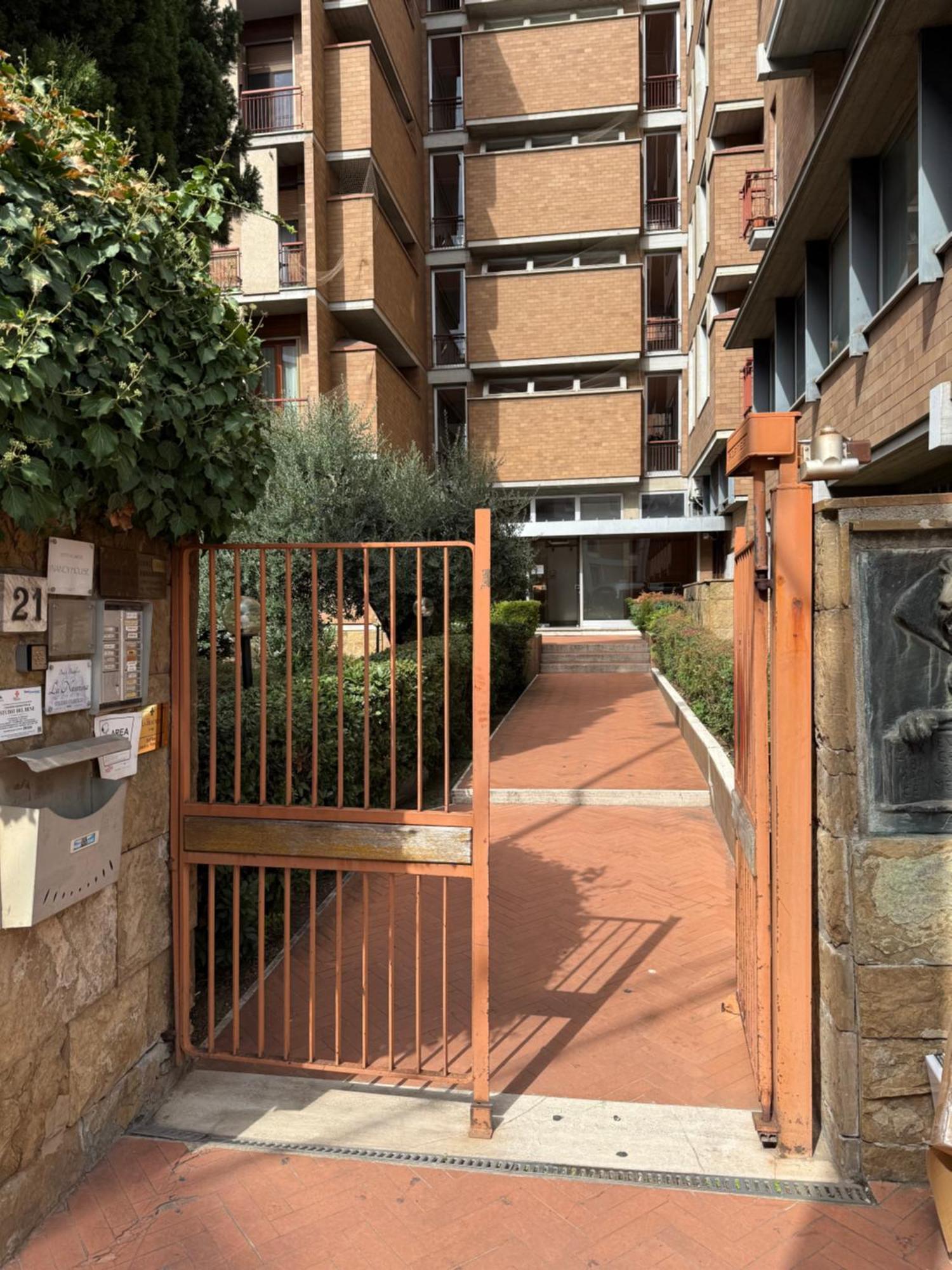 La Boutique By Rjgal B&B Firenze Eksteriør billede