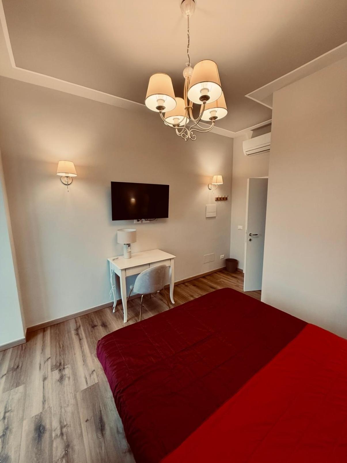 La Boutique By Rjgal B&B Firenze Eksteriør billede