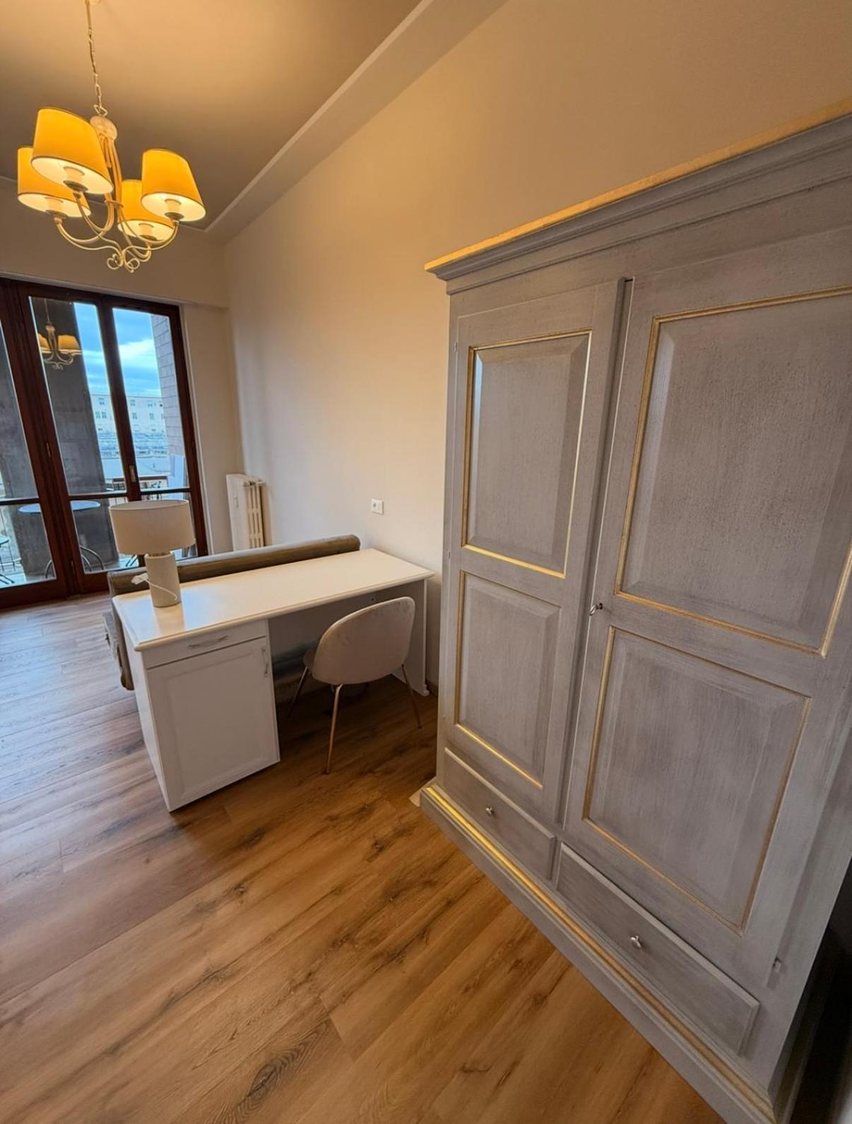 La Boutique By Rjgal B&B Firenze Eksteriør billede
