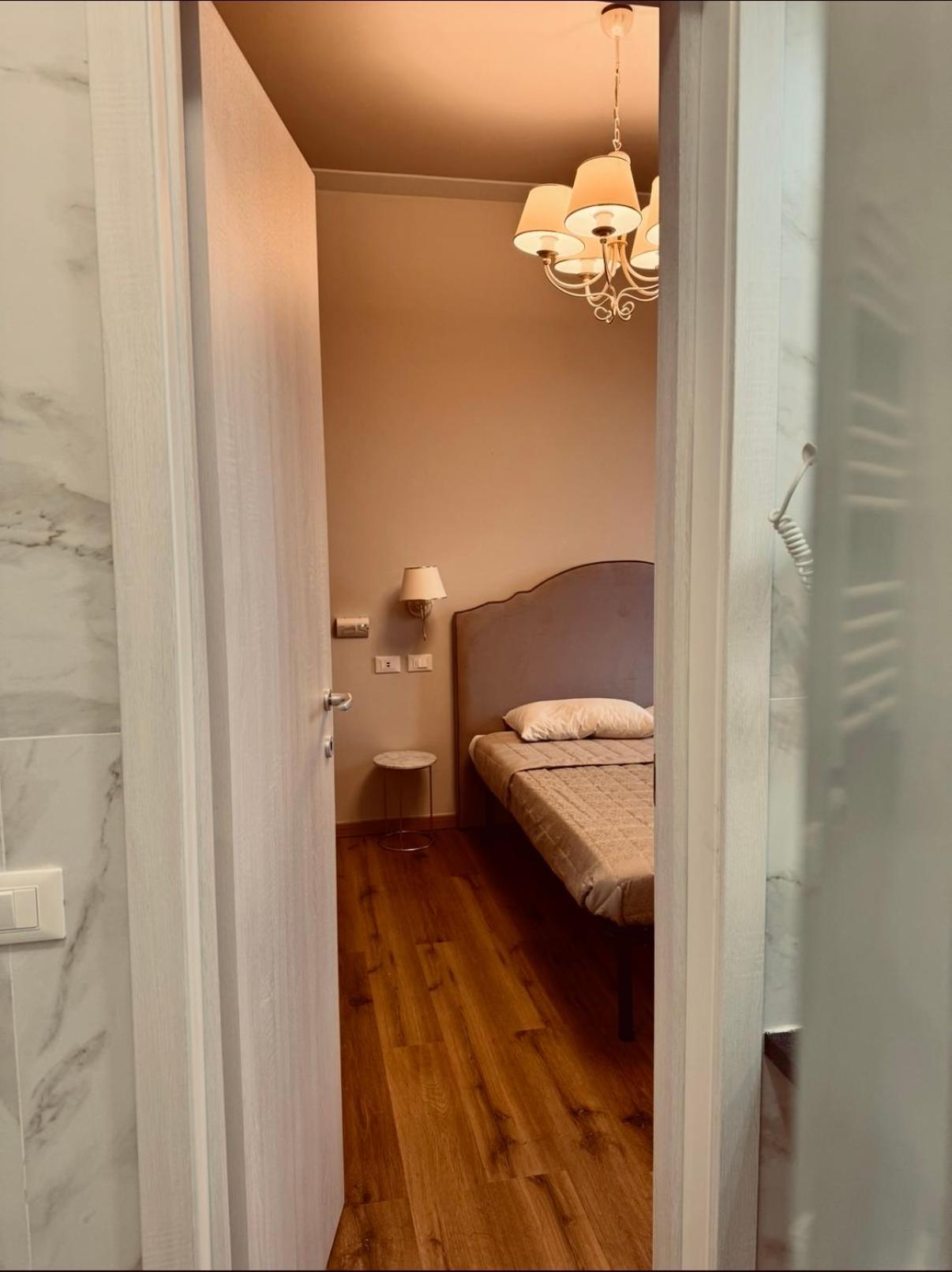La Boutique By Rjgal B&B Firenze Eksteriør billede