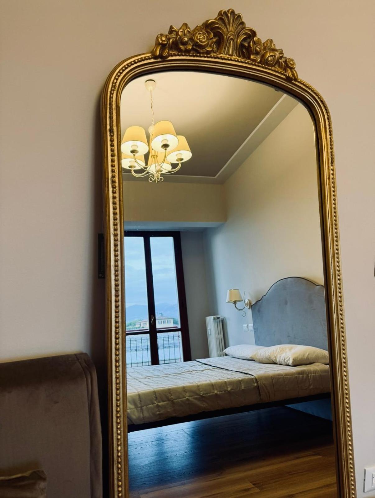 La Boutique By Rjgal B&B Firenze Eksteriør billede