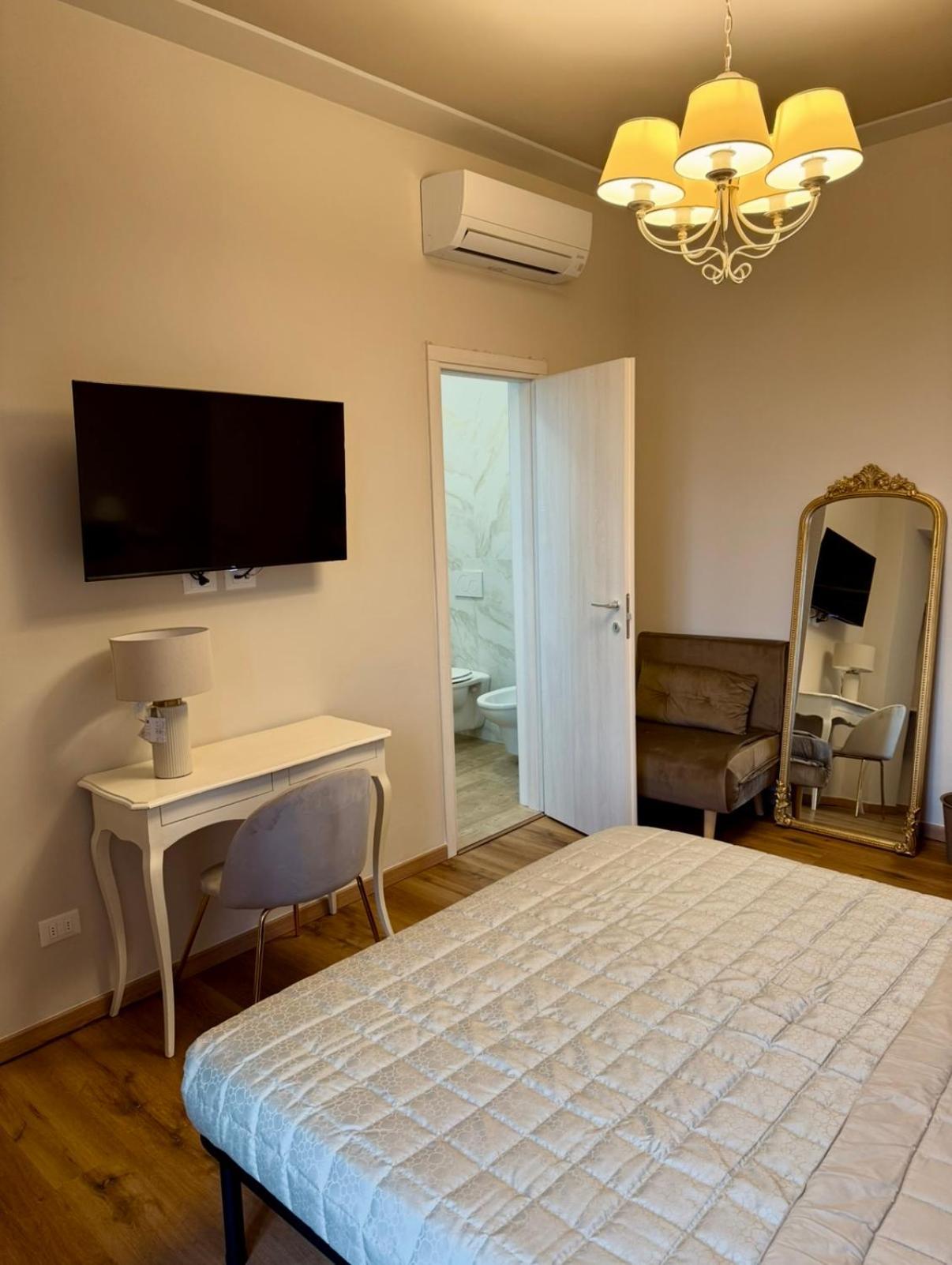 La Boutique By Rjgal B&B Firenze Eksteriør billede