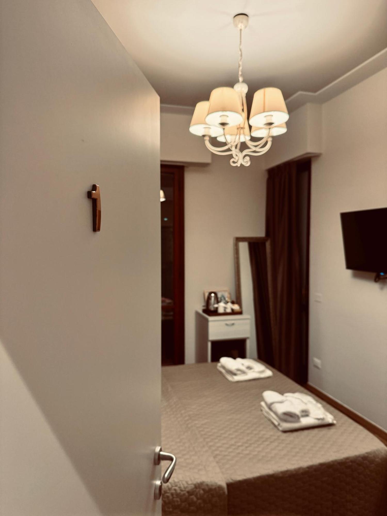 La Boutique By Rjgal B&B Firenze Eksteriør billede