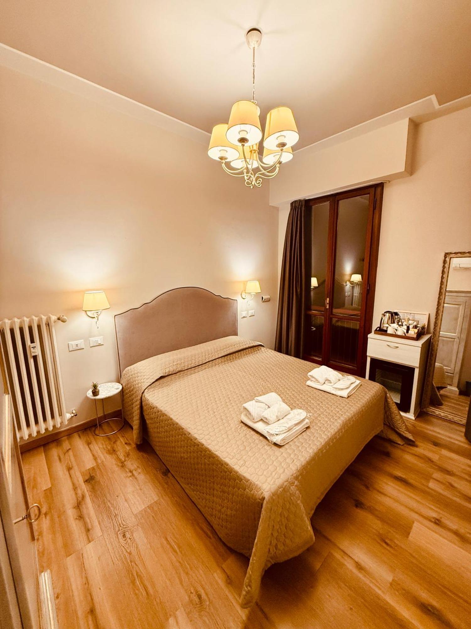 La Boutique By Rjgal B&B Firenze Eksteriør billede