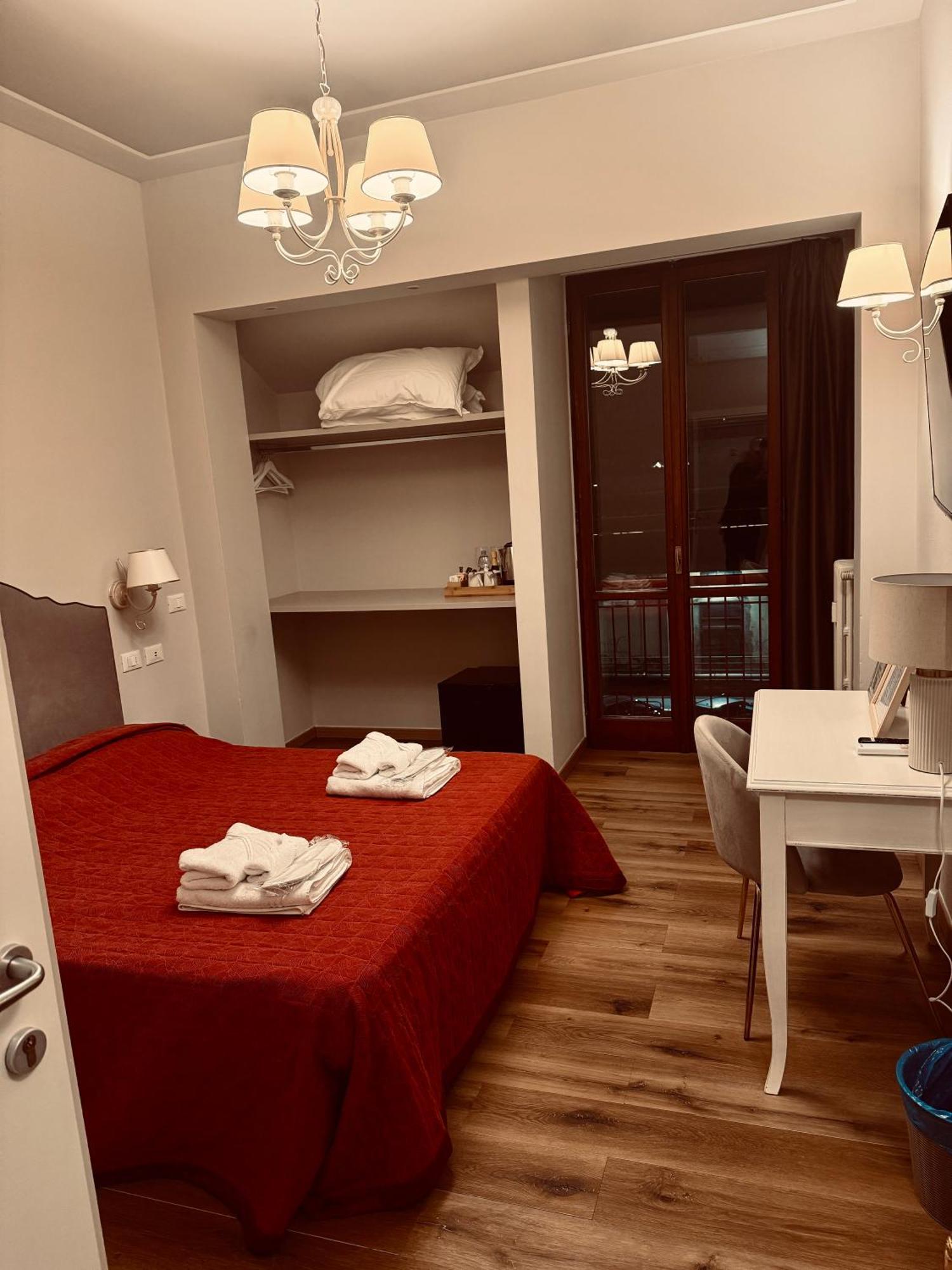 La Boutique By Rjgal B&B Firenze Eksteriør billede